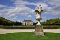 Great Garden Palace 11 View to the Palace Pond c Frank Exss